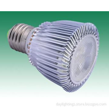 CE&ROHS high power 5w led par20 spotlight with E27/GU10 -Daylightings